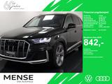 Audi SQ7 quattro tiptronic |AHK|Luft|SD|HUD - Audi SQ7 Benzin Gebrauchtwagen