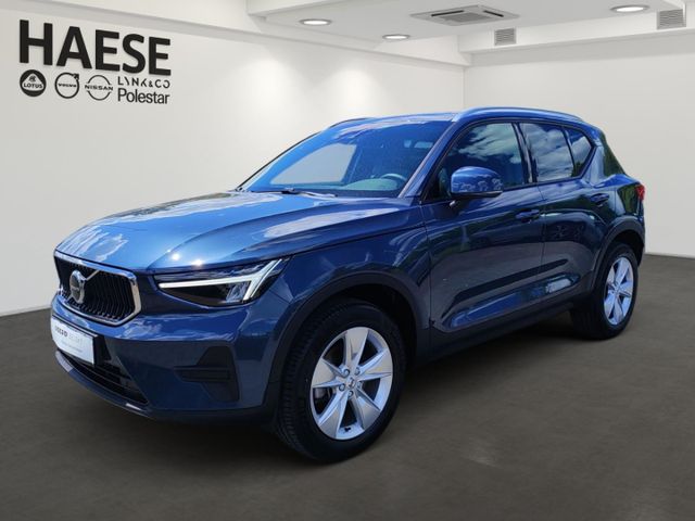 VOLVO XC 40 XC40 B3 Core Digitales Cockpit Soundsystem LED.