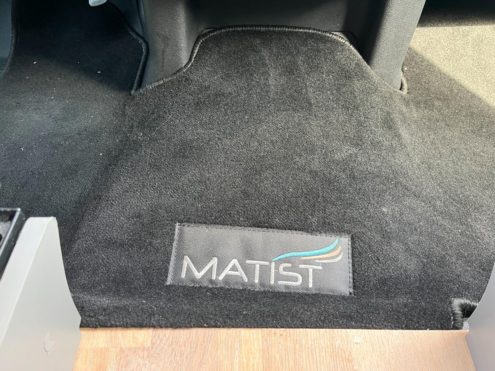 Pössl MATIST Family L