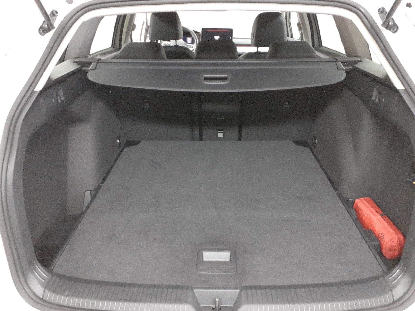 Volkswagen Golf - Bild 16
