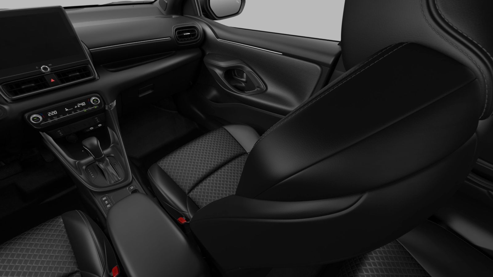 Mazda 2 Hybrid - Bild 10