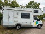 Knaus Traveller 595 - Knaus Wohnmobile & -wagen in München