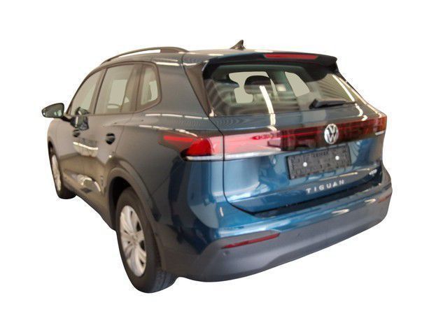 Volkswagen Tiguan - Bild 18