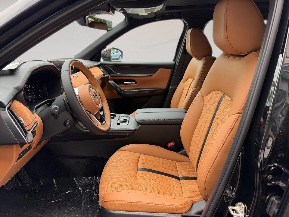 Fahrzeugabbildung Mazda CX-80 3.3d 254PS AWD Homura Plus TLOP