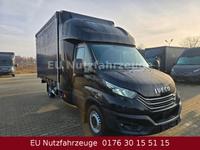 Iveco Daily 35S18 LED NAVI ACC