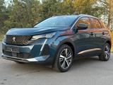 Peugeot 3008 Roadtrip Teilleder Led 360°Kam Navi Keyless - Peugeot 3008: Roadtrip