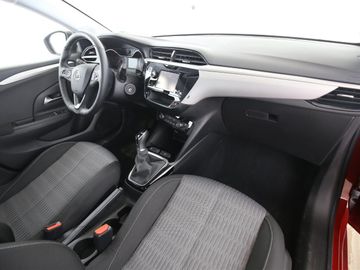 Opel Corsa F 1.2 T SS Edition Sitz-&Lenkradheizung