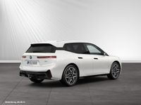 BMW iX - Vorschau Bild 2