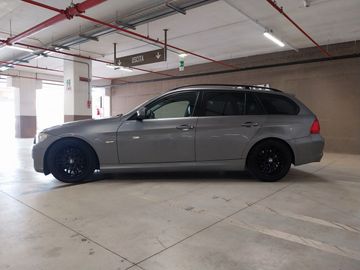 BMW 320 - 8