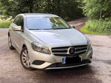 Mercedes-Benz Mercedes A 200 Diesel Automatik Rückfahrka... - Mercedes-Benz A-Klasse: Die