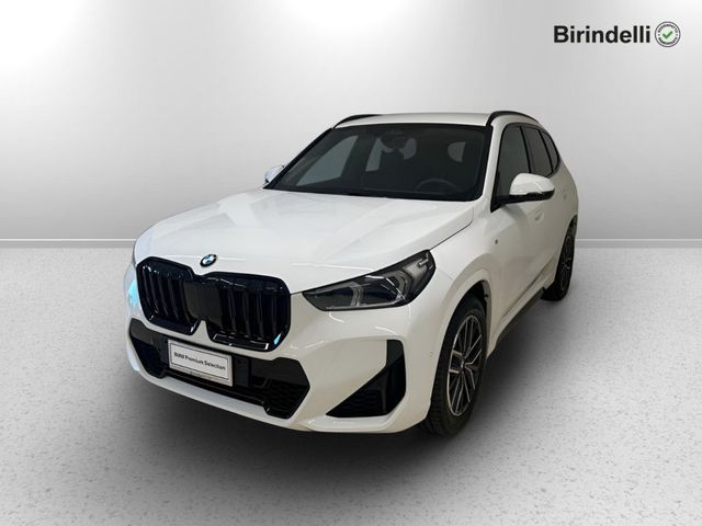 Inne BMW X1 sDrive18d