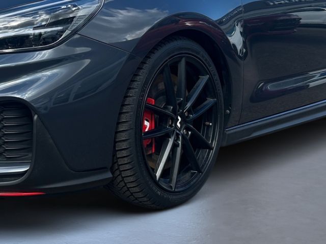 Fahrzeugabbildung Hyundai i30 N Performance 2.0 T-GDI EU6d El. Panodach Na