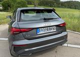 Audi A3 35 TDI S tronic S line Sportback S line - Audi A3 2020 Sportback mit Diesel-Antrieb