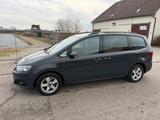 Seat Alhambra - Seat Alhambra SE mit Diesel-Antrieb