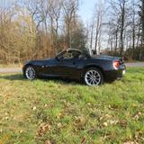 BMW Z4 Top Roadster Top Preis - BMW Z4 in Bielefeld
