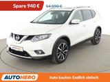 Nissan X-Trail 1.6 Acenta *NAVI*CAM*TEMPO*ALU*KLIMA* - Nissan X-Trail: Allradantrieb