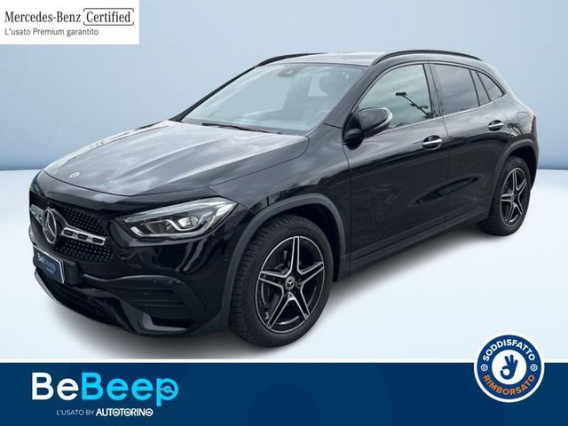 Mercedes-Benz GLA 250 E PHEV (EQ-POWER) PREMIUM 