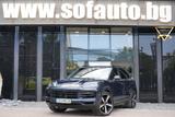 Porsche Cayenne 3.0 V6 Facelift Warranty - gebrauchte Porsche Cayenne aus dem Jahr 2024