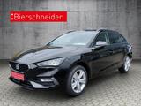 Seat Leon Sportstourer 1.5 TSI DSG FR NAVI LED AHK AC - Seat Leon Neuwagen in Dresden
