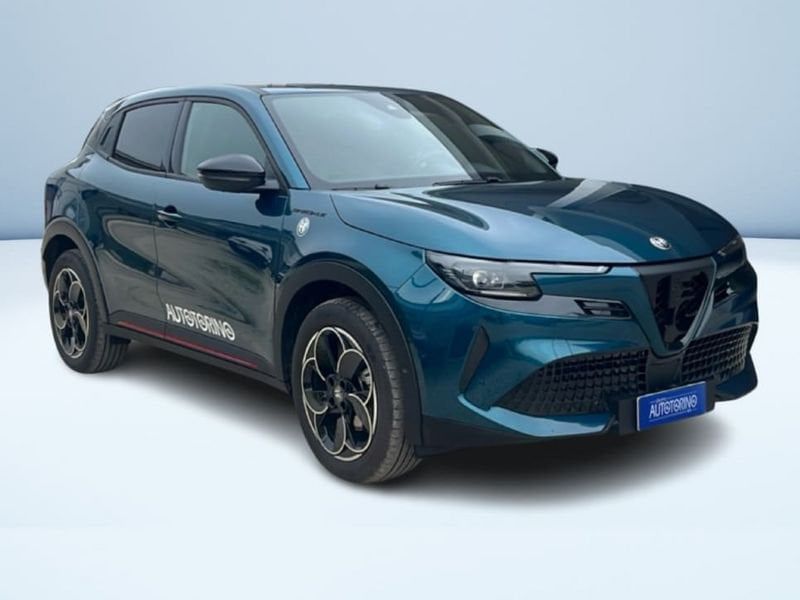 Other Alfa Romeo Junior Elettrica Speciale imagem 3