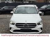 Mercedes-Benz B 180 /12 Monate Garantie - Mercedes-Benz B 180 Gebrauchtwagen in Hannover