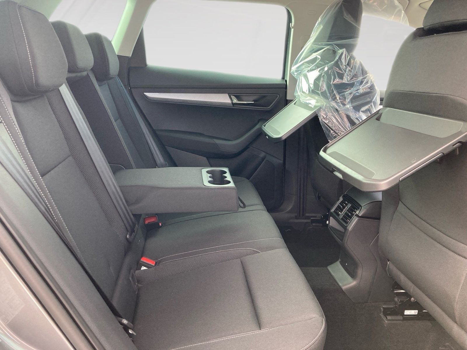 Skoda Karoq - Bild 10