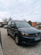 Volkswagen VW Caddy 2.0 TDI  beach - Volkswagen Caddy: Beach