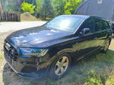 Audi Q7 50 TDI quattro tiptronic S line S line - Audi Q7 Unfallwagen