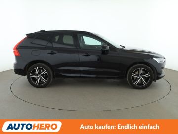 Volvo XC60 - 7