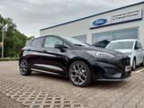 Ford Fiesta ST-Line*iACC*DAB*Navi*Matrix-LED*WinterP* - Ford Fiesta mit Hybrid-Antrieb: Automatik
