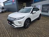 Mitsubishi Eclipse Cross Diamant Edition 2WD,Kamera - scheckheftgepflegte Mitsubishi Eclipse