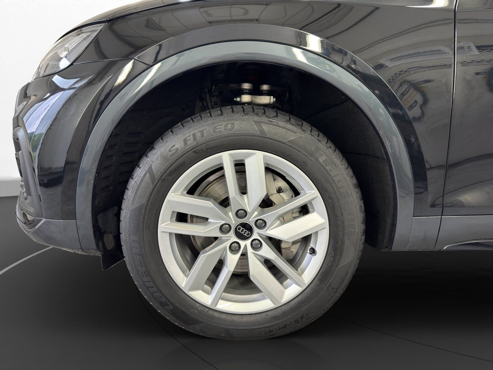 Audi Q5 - Bild 16