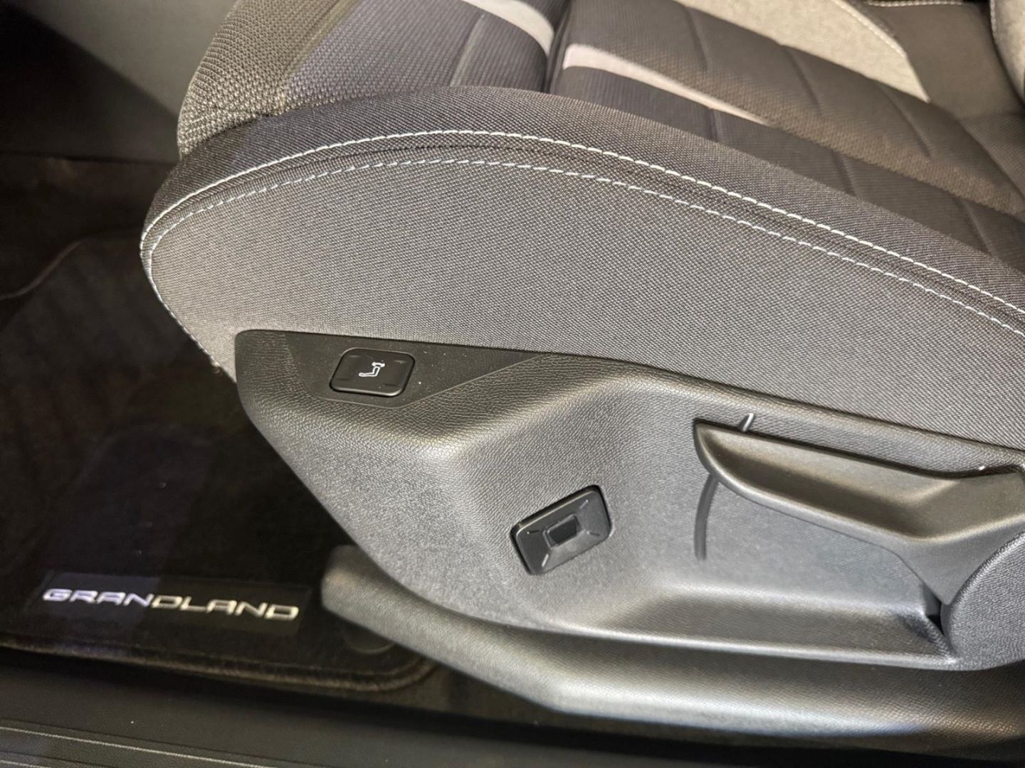 Opel Grandland (X) - Bild 15