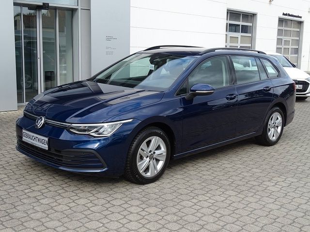 Golf Variant 1.5 TSI Life / Standheizung