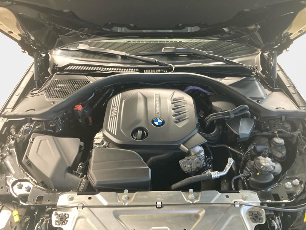 BMW 320 - Bild 19