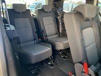 Renault Grand Kangoo - Vorschau Bild 30