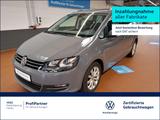 Volkswagen Sharan Highline AHK Bi-Xenon Kamera Navi Klima - VW Sharan Gebrauchtwagen in Frankfurt