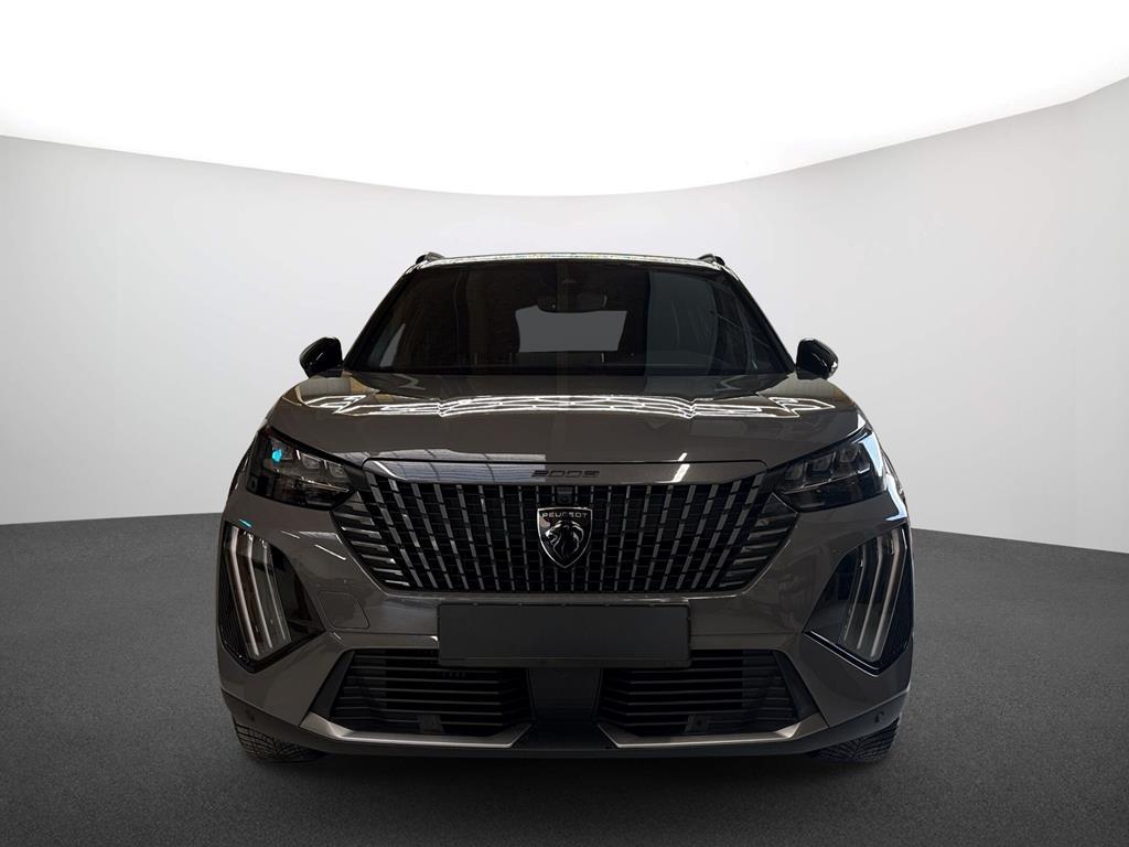 Peugeot 2008 GT