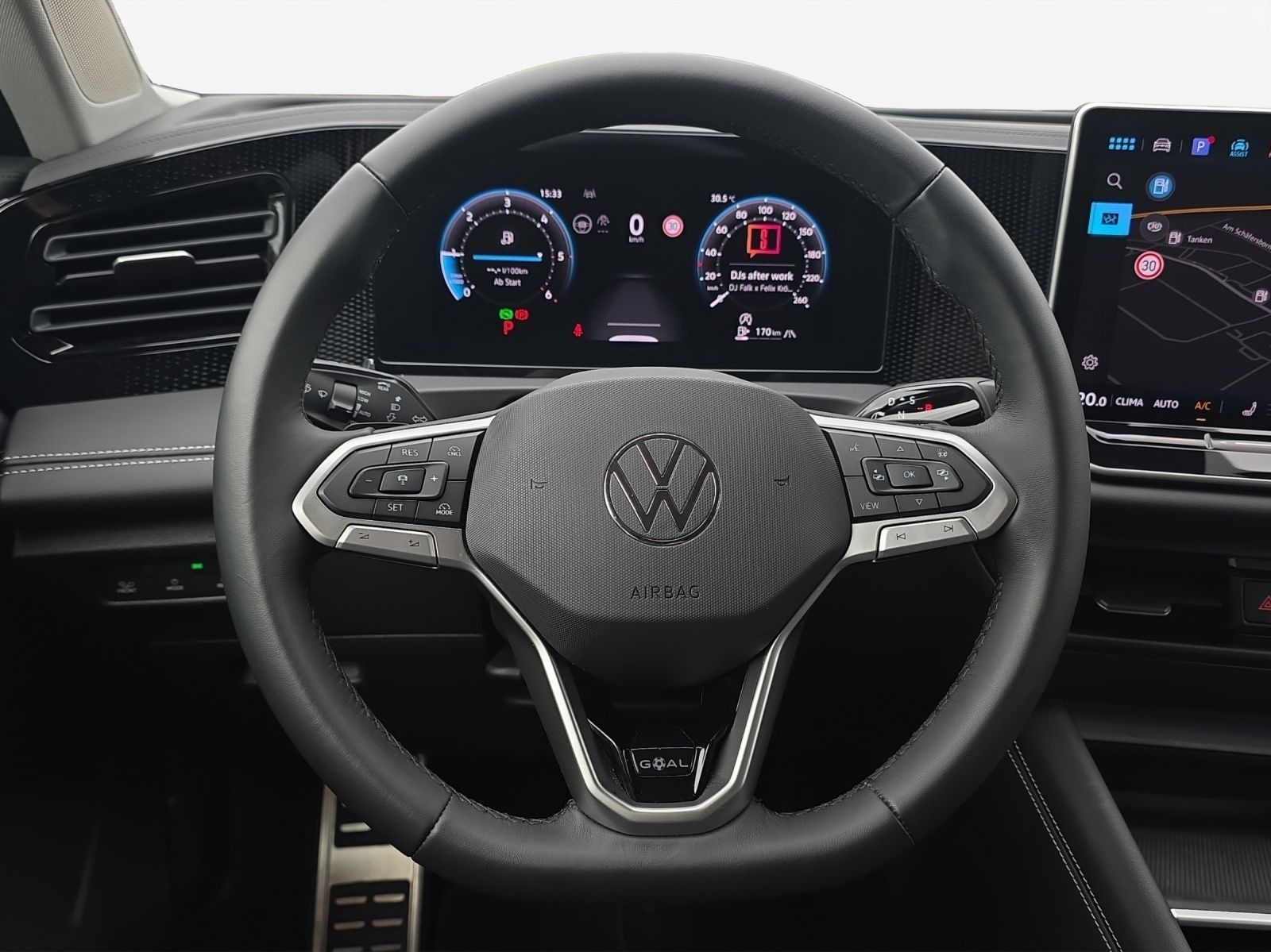 Volkswagen Tiguan - Bild 10