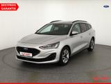 Ford Focus 1.0 EB mHev Autom. C&C LED Navi ACC Kamera - Ford Focus Gebrauchtwagen in Rostock