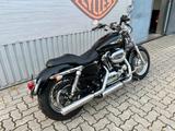 Harley-Davidson XL2 Sportster Custom  - Harley-Davidson Motorräder in Lübeck