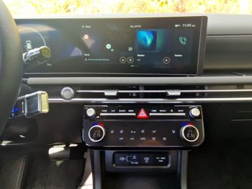 Hyundai TUCSON 1.6 T-GDI Trend (150PS) MY 2026