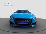 Audi TT Roadster S-line*45 TFSI*VIRTUE*AIRSC*LED* - gebrauchte Audi TT aus dem Jahr 2019