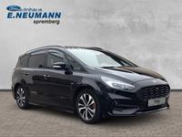 Ford S-Max ST-Line *LED*Winter-Paket*