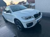 BMW X6 xDrive40d M Sport Edition M Sport Edition
