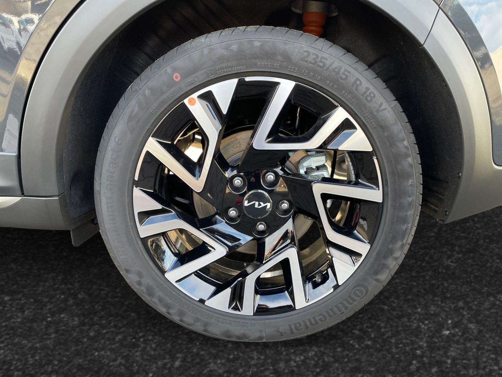 Kia XCeed - Bild 15