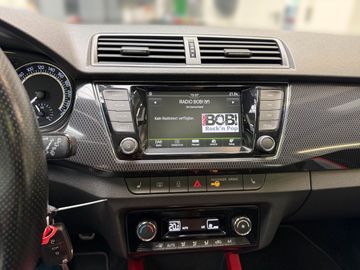 Skoda Fabia - 9