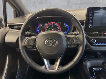 Toyota Corolla - 10