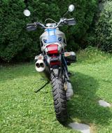 BMW HP2 Enduro - BMW HP2