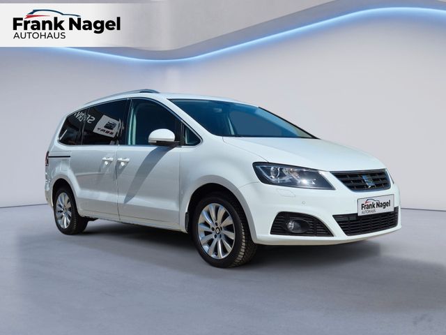 Seat Alhambra Style 2.0 TDI Start&amp;Stop 6-Gang-DSG